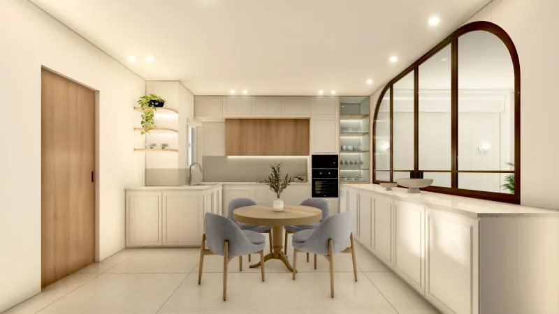 Private Apartment image 6